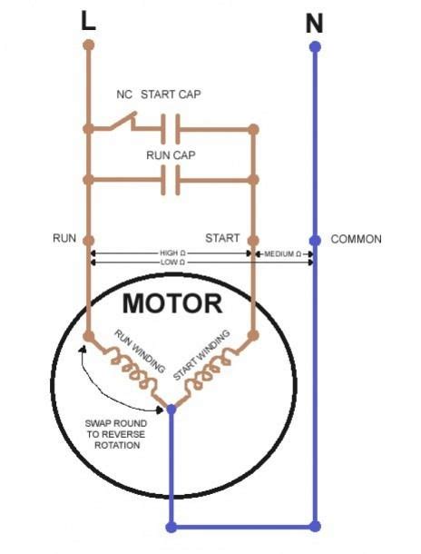 Air Compressor Wiring Diagram 230v 1 Phase Basic Electrical Wiring