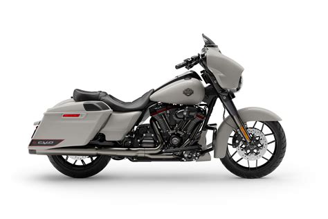 The street glide's suspension is decidedly less plush than i had expected, but the upside of that was that the bike handled much better than it probably should have. 2020 Harley-Davidson CVO Street Glide Guide • Total Motorcycle