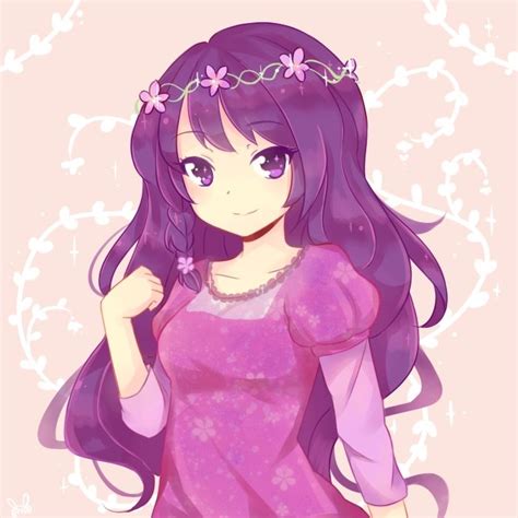 Cute Anime Girl Pretty Anime Style Pics Pinterest