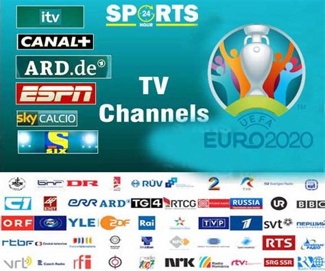 Turkey v italy euro 2020 group a. List of Euro 2020 Qualifiers Broadcaster, Live Stream TV channels