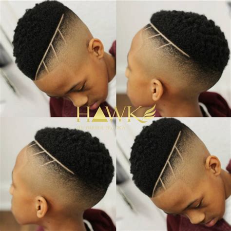 African American Male Hairstyles 2016 African American