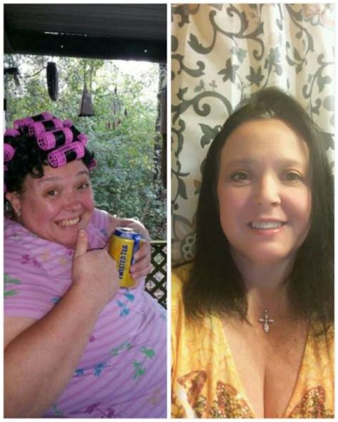Heavy Drinkers Go Through Impressive Transformations After Giving Up