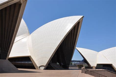 What Is The Sydney Opera House With Pictures