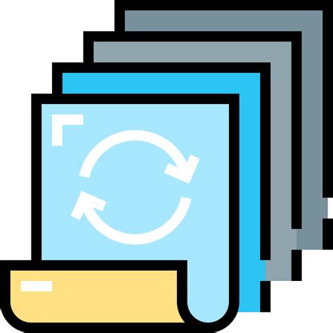 Batch Free Files And Folders Icons