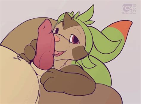 Daily Gay Furry Porn On Twitter Artist The Secret Cave Https T Co