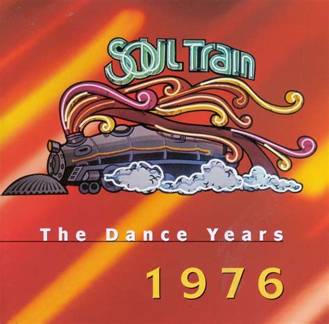 Soul Train: The Dance Years 1976 - Various Artists | Songs, Reviews ...