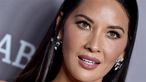 Olivia Munn Sparks Huge Fan Reaction As She Showcases Incredibly Toned