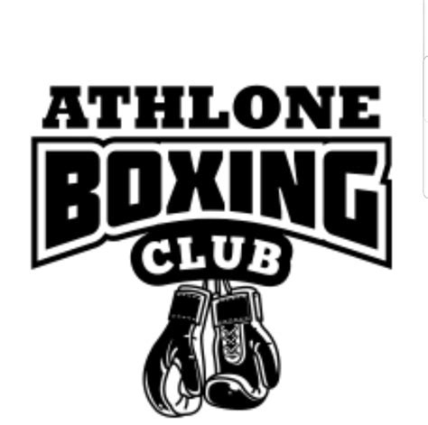 Athlone Boxing Club Athlone
