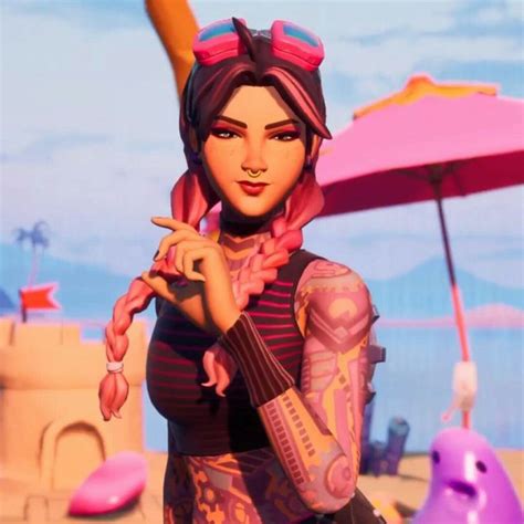 Pin By Midss On Fortnite Pfps In 2021 Skin Images Gamer