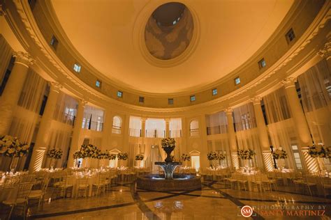 Wedding Hotel Colonnade Coral Gables Santy Martinez Photography