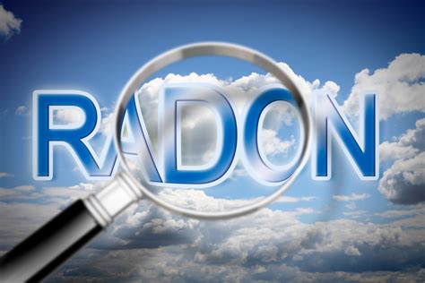 Importance Of Radon Testing Advanced Radon Systems