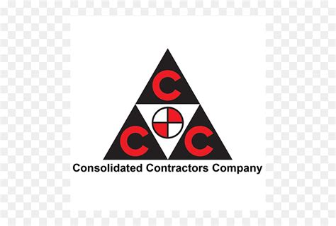 1500px Ccc Logo Consolidated Contractors Company Ccc Logo Hd Png