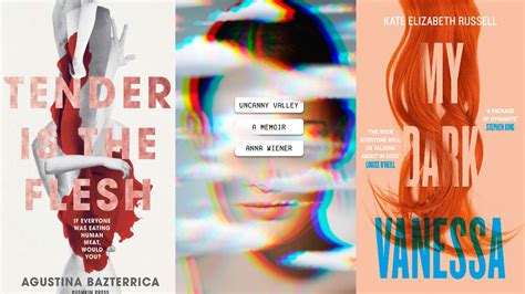 Every New Book You Need To Read In 2020 We Ve Got Your Reading List Sorted With All Of This