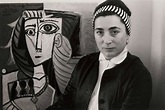BIOGRAFÍAS: Jacqueline Roque / La más odiada de las musas de Picasso