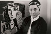 BIOGRAFÍAS: Jacqueline Roque / La más odiada de las musas de Picasso