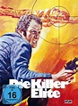 Die Killer Elite - Mediabook / Cover C (Blu-ray)