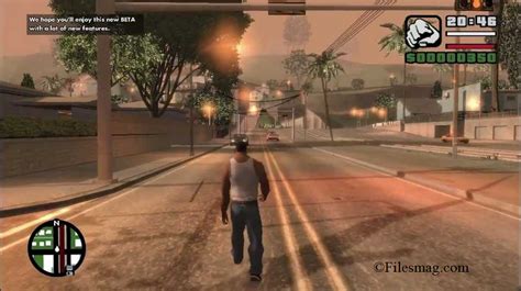 Gta San Andreas Pc Game Free Download Pc Games Software Apps Full