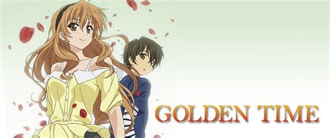 Golden Time Review 2 Justanime Times