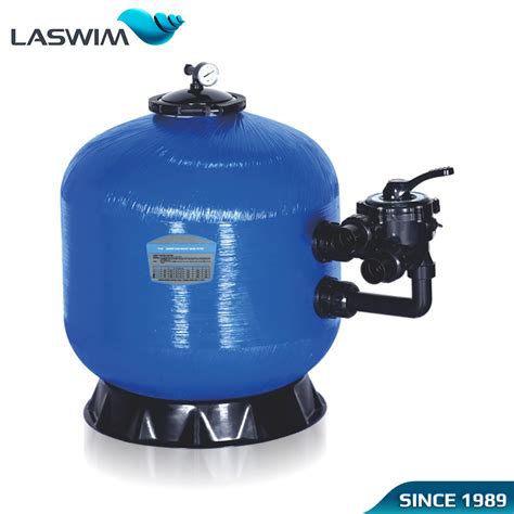 Hot Sale Side Mount Sand Filter With Multiport Valve China Pool Filter And Sand Filter Price