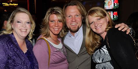 What Does Kody Brown From Tlcs Sister Wives Do Does Kody Brown