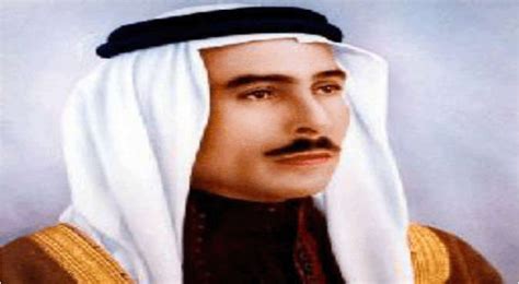 الذكرى السابعة والأربعون لوفاة الملك طلال بن عبدالله رؤيا الإخباري