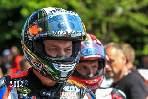 Peter Hickman Ecco Perché Ho Perso Il Senior Tt