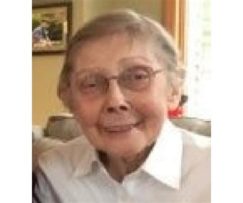 Eldora Miller Obituary 2019 West Monroe Ny Syracuse Post Standard