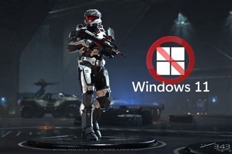 Fix Halo Infinite Customization Not Loading In Windows 11 Techcult