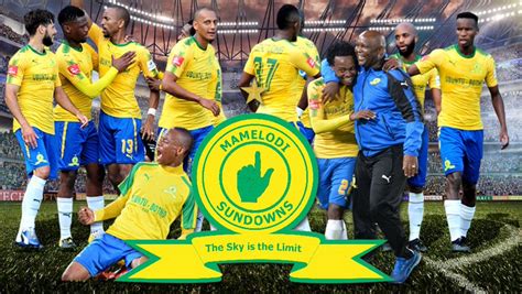 This is an overview of all current international players active for sundowns. Sundowns look like title favourites in 2-0 win, breeze ...