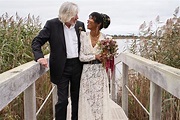 Pink Floyd's Roger Waters marries Kamilah Chavis