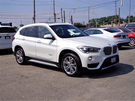 Op deze pagina hebben wij een overzichtelijke collectie van websites gemaakt met meer informatie over het. 2016 BMW X1 28i xDrive | NAS CAR ENTERPRISE