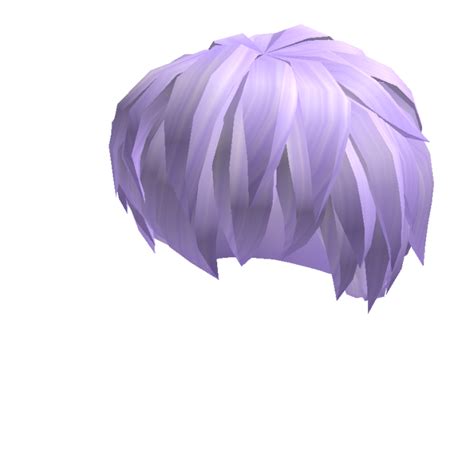 Anime Boy Purple Hair Roblox Wiki Fandom