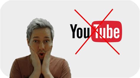 Kein Youtube Mehr Youtube