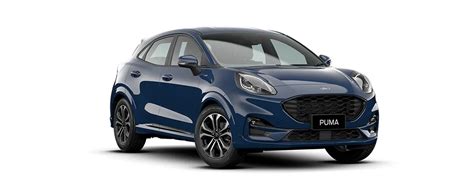 Ford Puma For Sale In West Gosford Nsw Review Pricing
