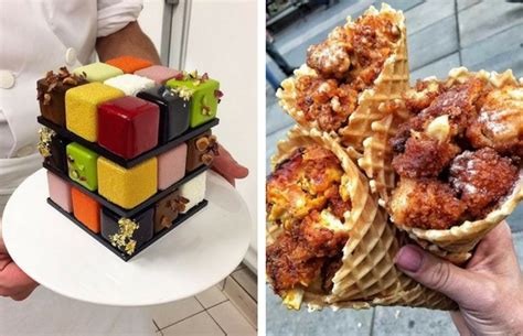 Images Of Food Porn That Will Definitely Get You Excited