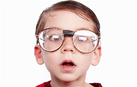 How Do I Get My Child To Wear Glasses Florida Eye Microsurgical