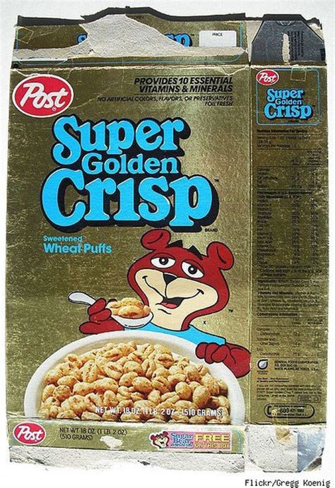 Awesome Cereals From The 80s And 90s 54 Pics