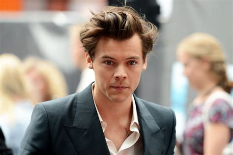 discover more than 90 harry styles hairstyle evolution super hot in eteachers