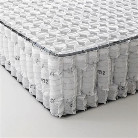 Since each coil/spring is isolated from its neighbour, the mattress effectively has independent suspension. Buy Pure Sleep Premium Orthopaedic Pocket Spring Mattress ...