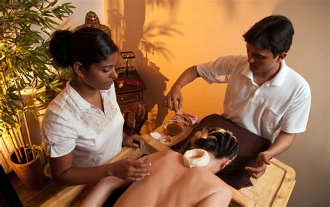 What Is An Ayurvedic Massage And Why Its Amazing