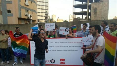 gays in lebanon just snagged a major victory
