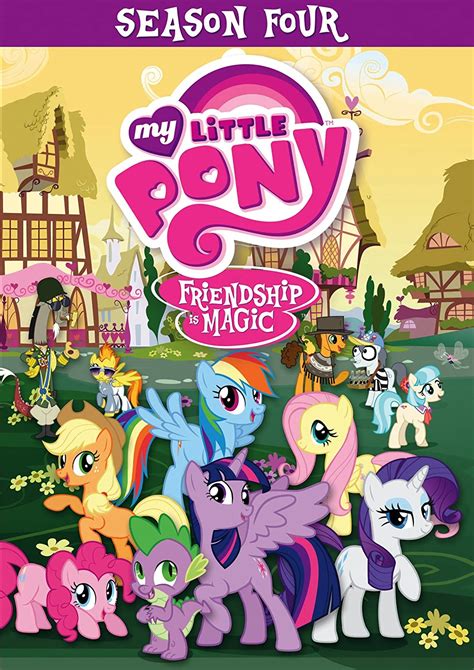 The Meaning And Symbolism Of The Word My Little Pony