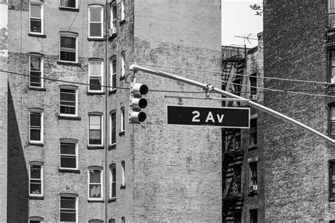 Special Projects: 2nd Avenue - Manhattan - NYC — CityNeighborhoods.NYC