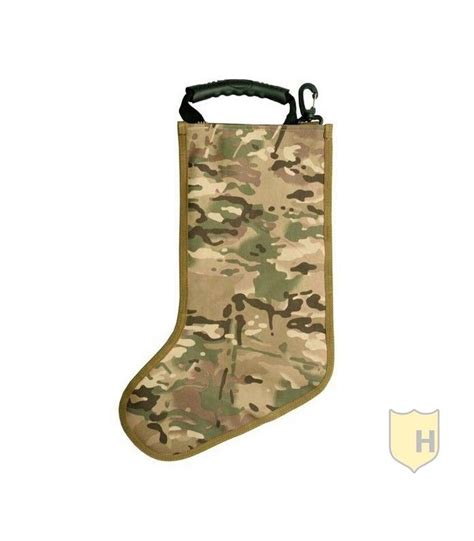 (36 x 24 / 20 x 13). Tactical Stocking w/ MOLLE - Hero Provisions | Stockings ...
