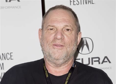 ‘weinstein Review Harvey Weinstein Documentary Targets The Oscars