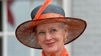 Dänemark: Königin Margrethe II. feiert Thronjubiläum | Augsburger ...