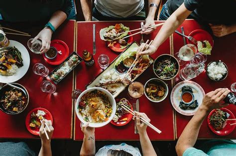 Best Restaurants in Asheville, North Carolina According To Local Chefs