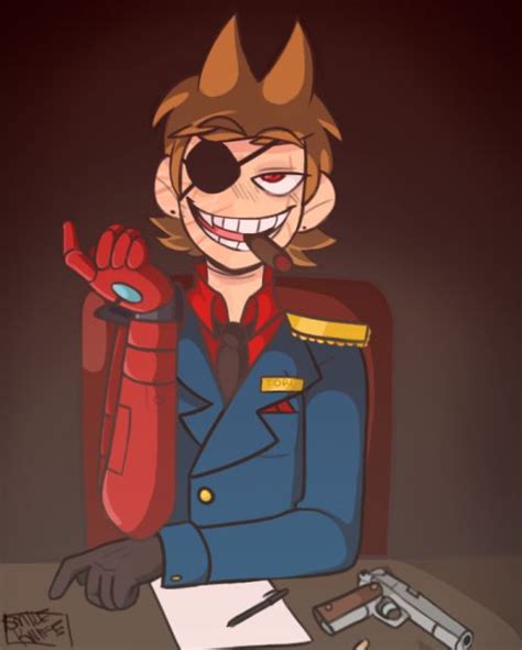 Image Result For Red Leader Tord