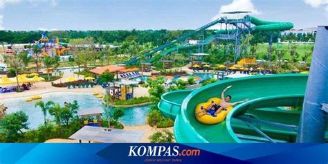 Harga tiket waterpark sampit : Harga Tiket Masuk Water Park Di Pematang Siantar ...