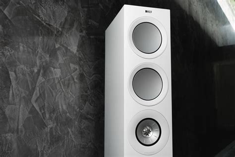 Kef R Series Stereolife Magazine